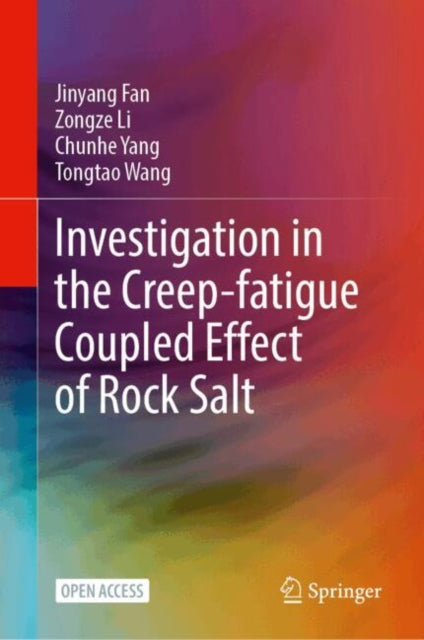 Investigation in the CreepFatigue Coupled Effect