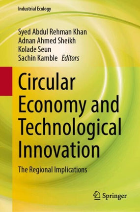 Circular Economy and Technological Innovation