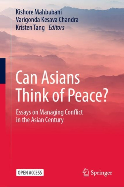 Can Asians Think of Peace