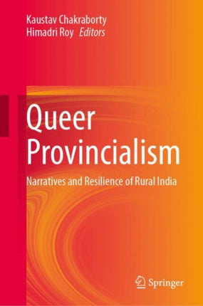Queer Provincialism