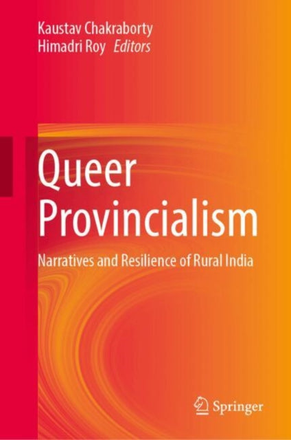 Queer Provincialism