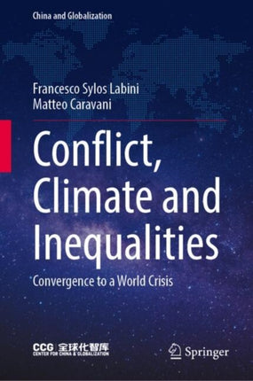 Conflict Climate and Inequalities