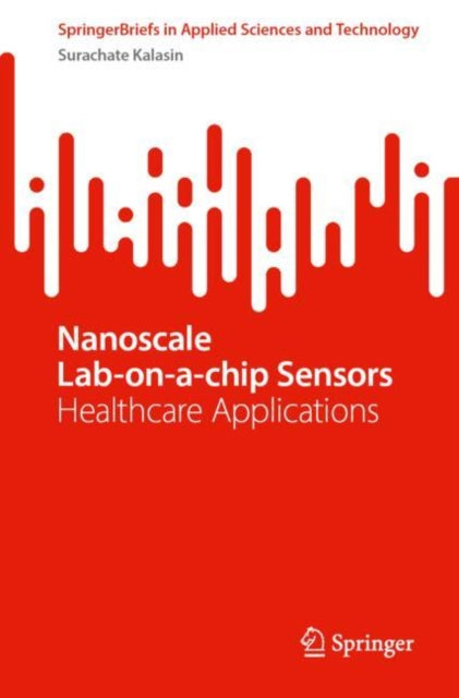 Nanoscale Labonachip Sensors