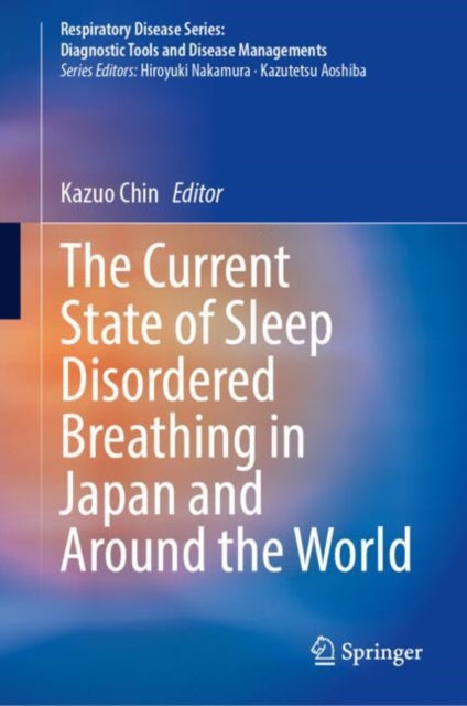 Sleep Disordered Breathing