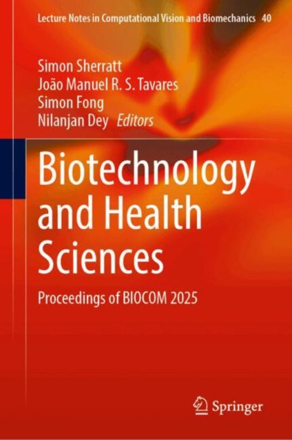 Biotechnology and Health Sciences