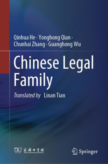 Chinese Legal Family