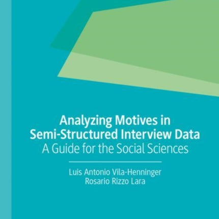 Analyzing Motives in SemiStructured Interview Data