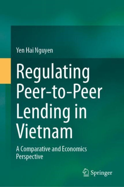 Regulating PeertoPeer Lending in Vietnam