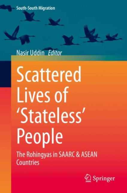 Scattered Lives of  Stateless People