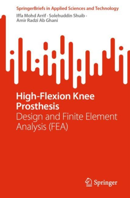 High Flexion Knee Prosthesis