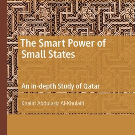 The Smart Power of Small States