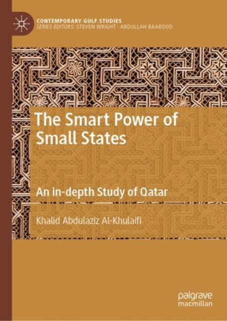 The Smart Power of Small States