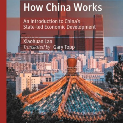 How China Works