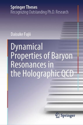 Dynamical Properties of Baryon Resonances in the