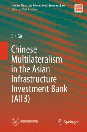 Chinese Multilateralism in the Asian