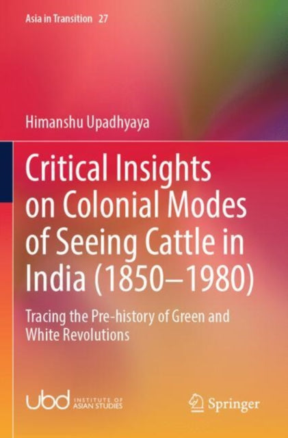 Critical Insights on Colonial Modes of Seeing