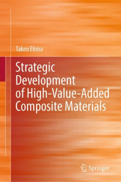 Strategic Development of High ValueAdded