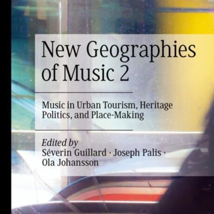 New Geographies of Music 2