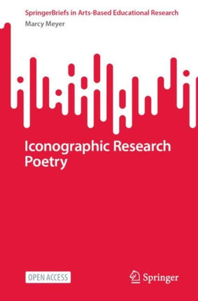 Iconographic Research Poetry