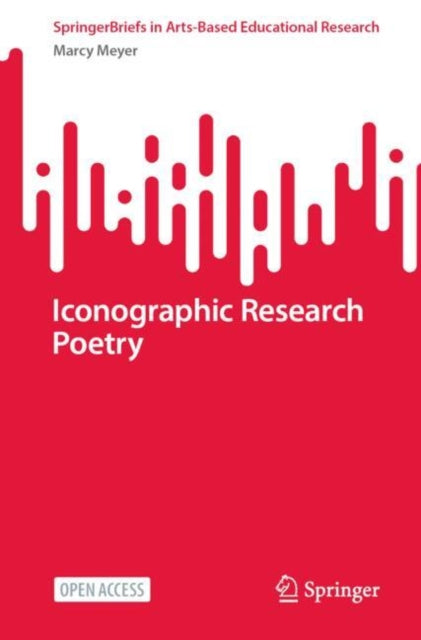 Iconographic Research Poetry