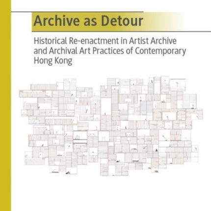 Archive as Detour