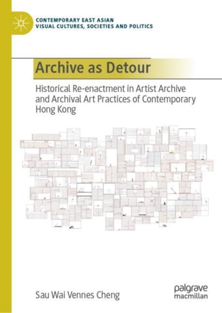 Archive as Detour