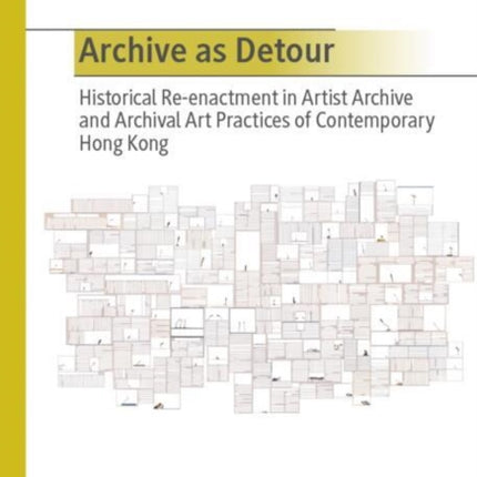 Archive as Detour