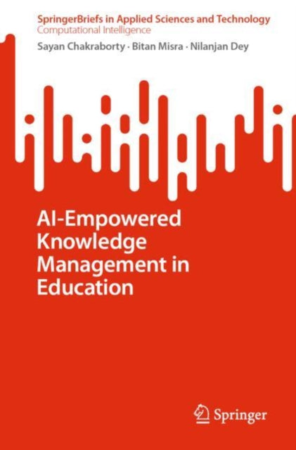 AiEmpowered Knowledge Management in Education