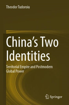 Chinas Two Identities