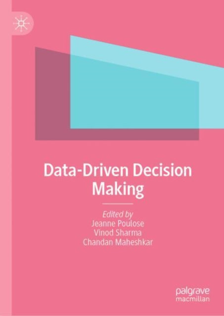 DataDriven Decision Making