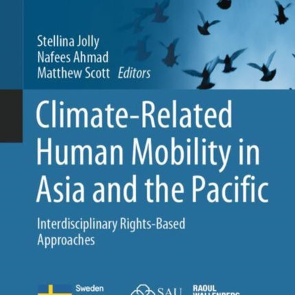 ClimateRelated Human Mobility in Asia and the Pacific