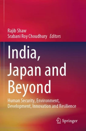 India Japan and Beyond
