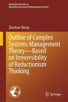Outline of Complex Systems Management Theory