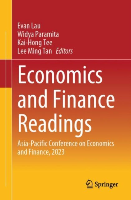 Economics and Finance Readings