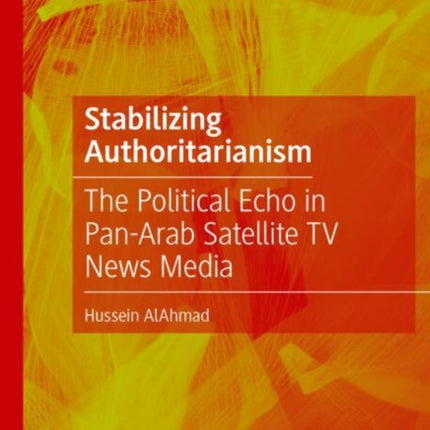 Stabilizing Authoritarianism