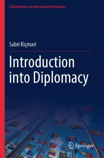 Introduction into Diplomacy