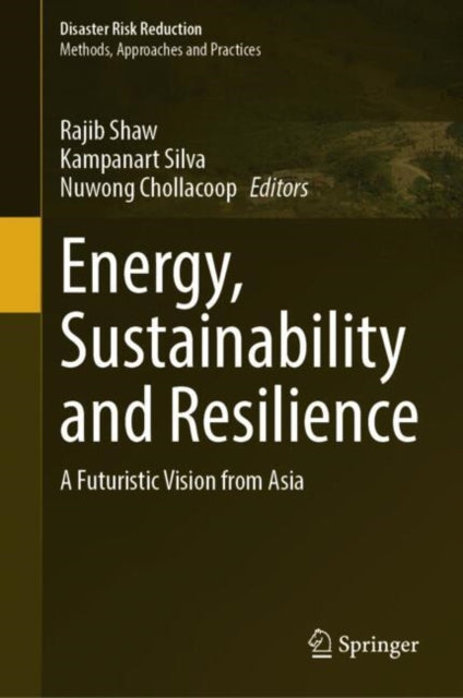 Energy Sustainability and Resilience