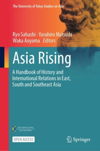 Asia Rising