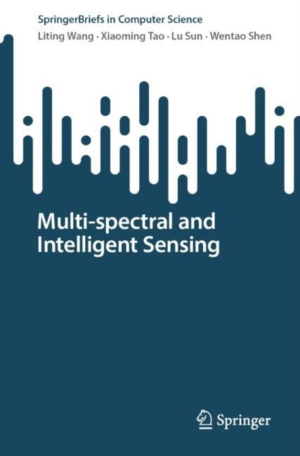 Multispectral and Intelligent Sensing