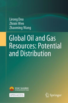 Global Oil and Gas Resources Potential and