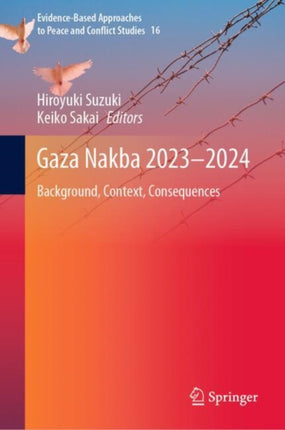 Gaza Nakba 20232024