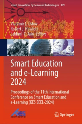 Smart Education and eLearning 2024