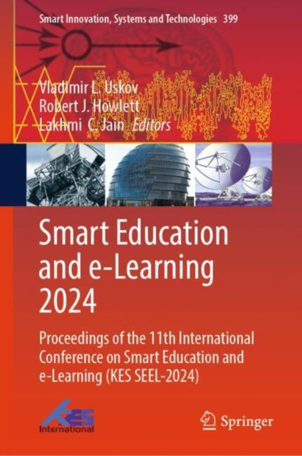 Smart Education and eLearning 2024