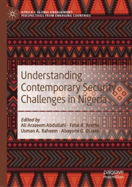 Understanding Contemporary Security Challenges in