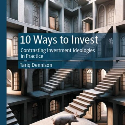 10 Ways to Invest