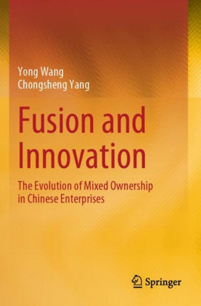 Fusion and Innovation