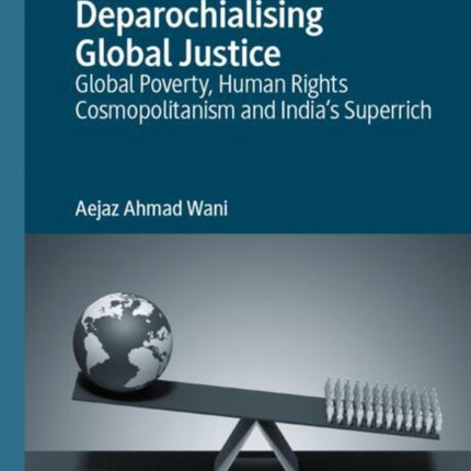 Deparochialising Global Justice