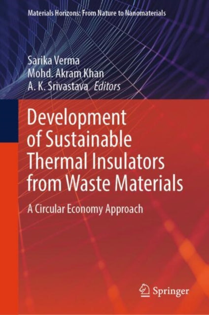 Development of Sustainable Thermal Insulators