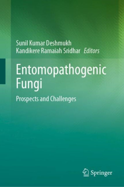 Entomopathogenic Fungi