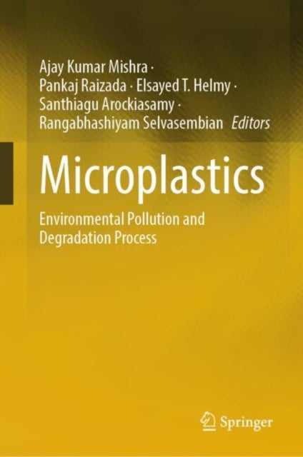 Microplastics